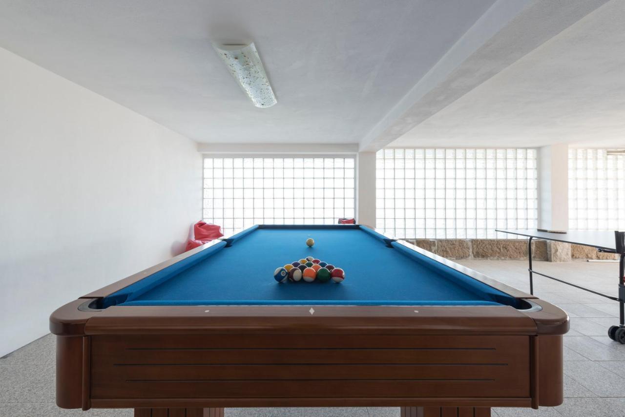 Lovelystay - Casa Guimas Penafiel Exterior photo