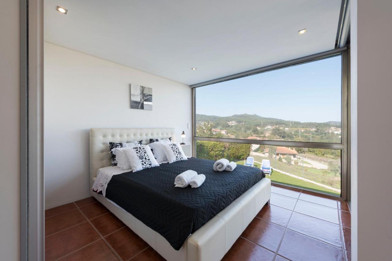 Lovelystay - Casa Guimas Penafiel Exterior photo